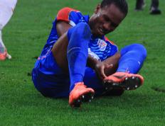 黑白体育-姆巴佩在切尔西比赛中败北，精彩发挥引发热议！的简单介绍