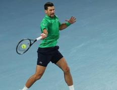 黑白体育-关于德约科维奇赛事官方发布逆转新规，美国队争议不断！的信息