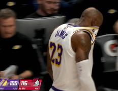 黑白体育-包含詹姆斯在MAD比赛中精彩发挥，惊险取胜引发热议！的词条