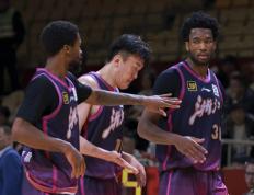 黑白体育- 赛后体能课后，浙江稠州防线松动备战欧篮联，气氛紧张，球队文化再被提及