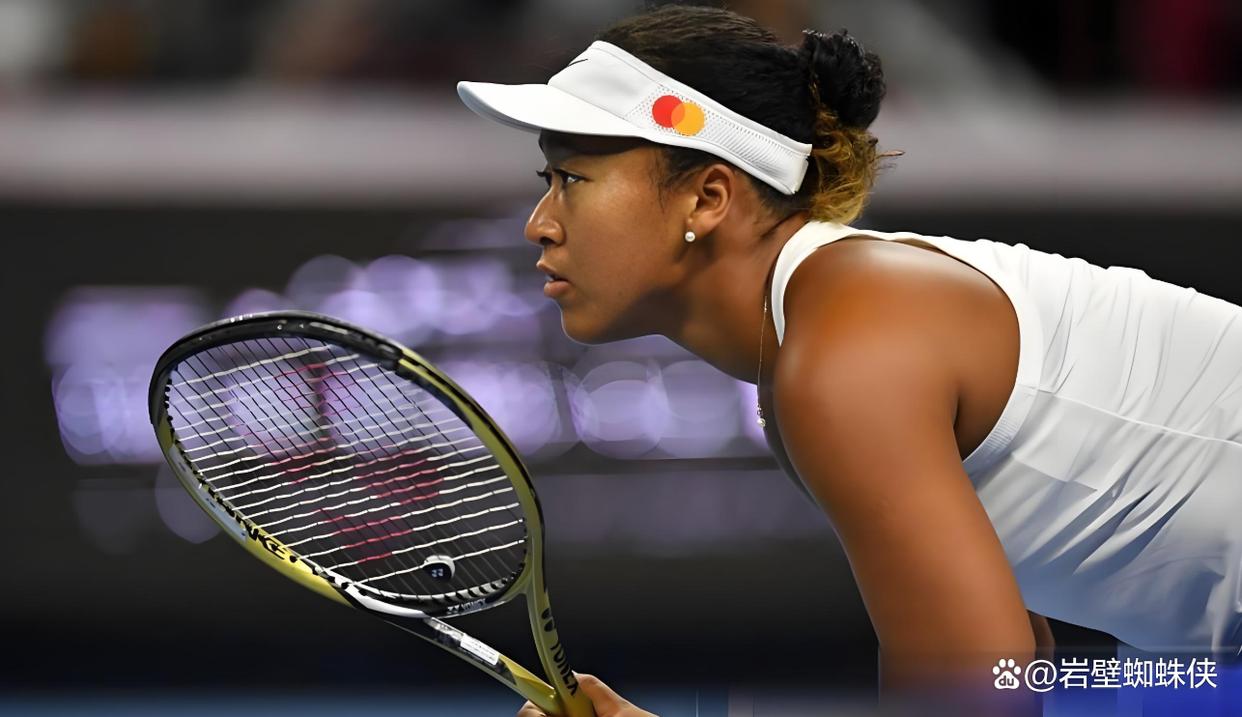 黑白体育-包含大坂直美遭遇三连败，中国队教练面临压力！的词条