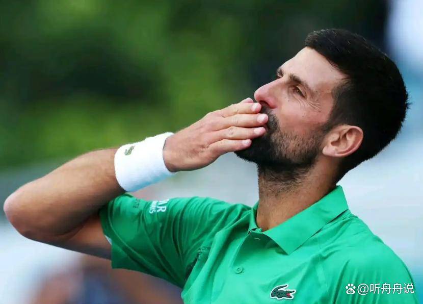 黑白体育-德约科维奇在SKT比赛中突破纪录,比分优势明显引发热议!的简单介绍