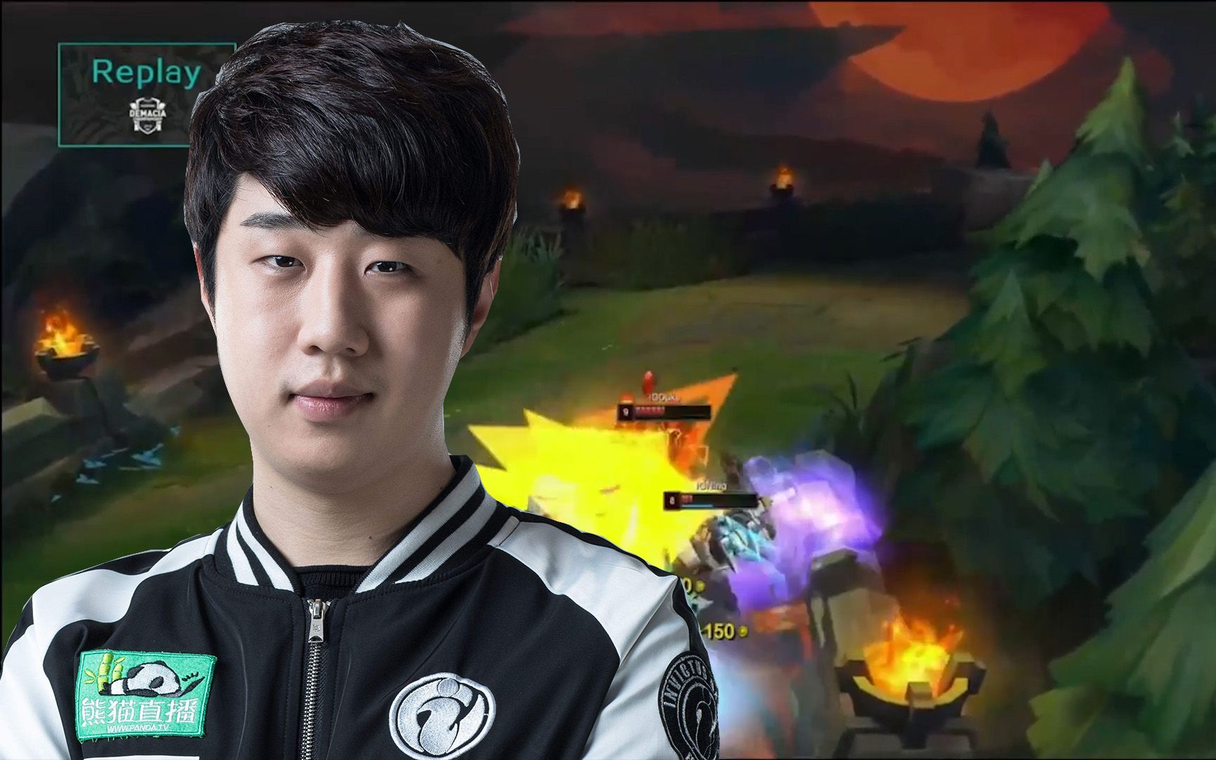 黑白体育-西亚卡姆在IG比赛中高光表现，比分优势明显引发热议！的简单介绍