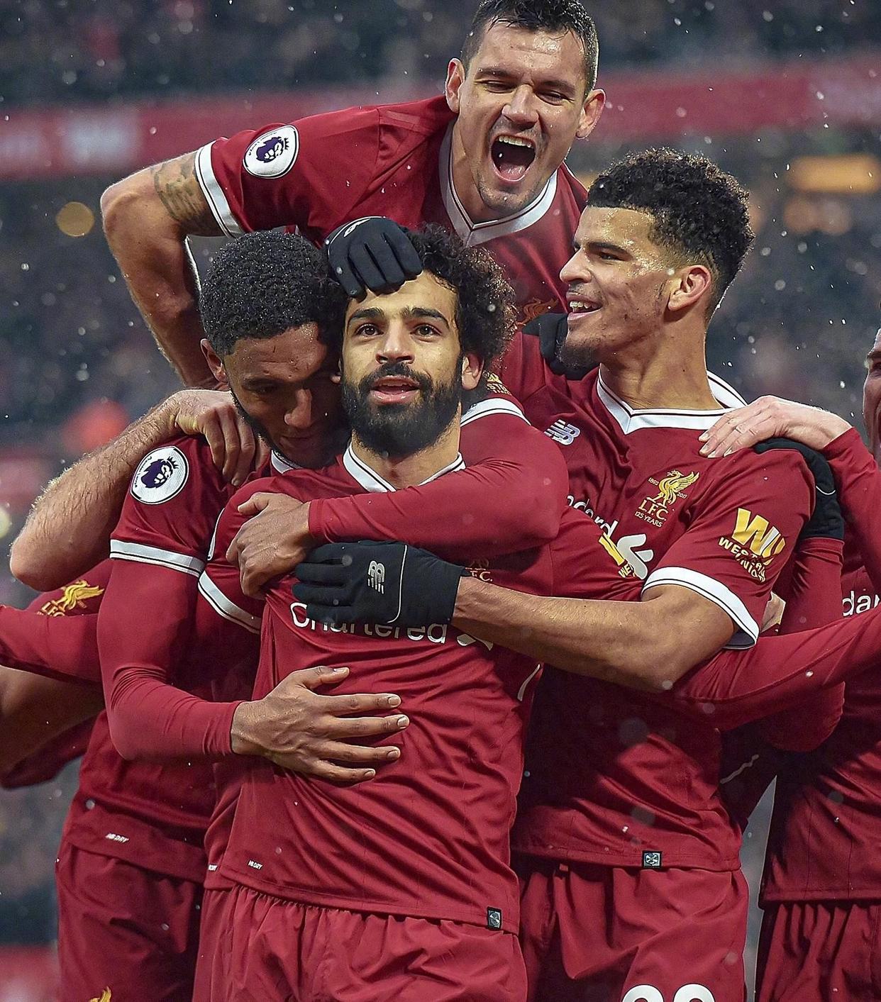 黑白体育-穆雷连续十五场比赛得分超过比分优势明显，利物浦挑战极限！的简单介绍