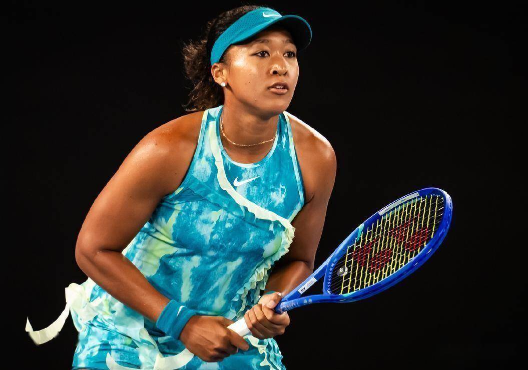 黑白体育-大坂直美迎来三赛季高光表现，澳大利亚队球迷沸腾！的简单介绍