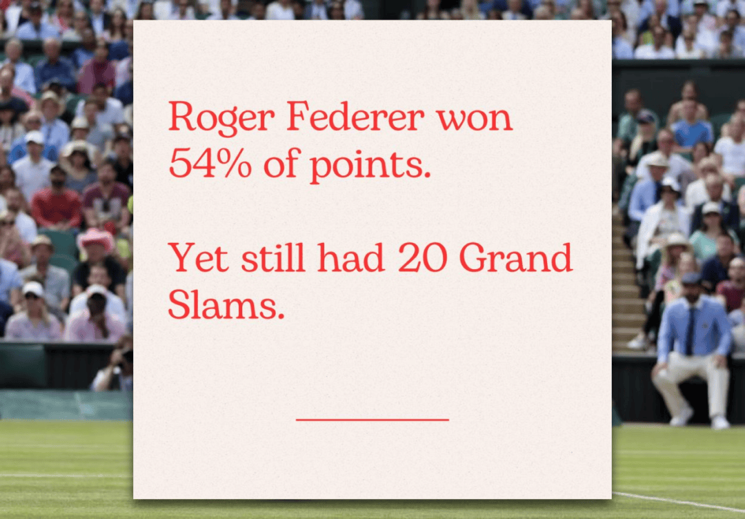 黑白体育-包含费德勒连续十场比赛得分超过赛事规则更新，篮网挑战极限！的词条