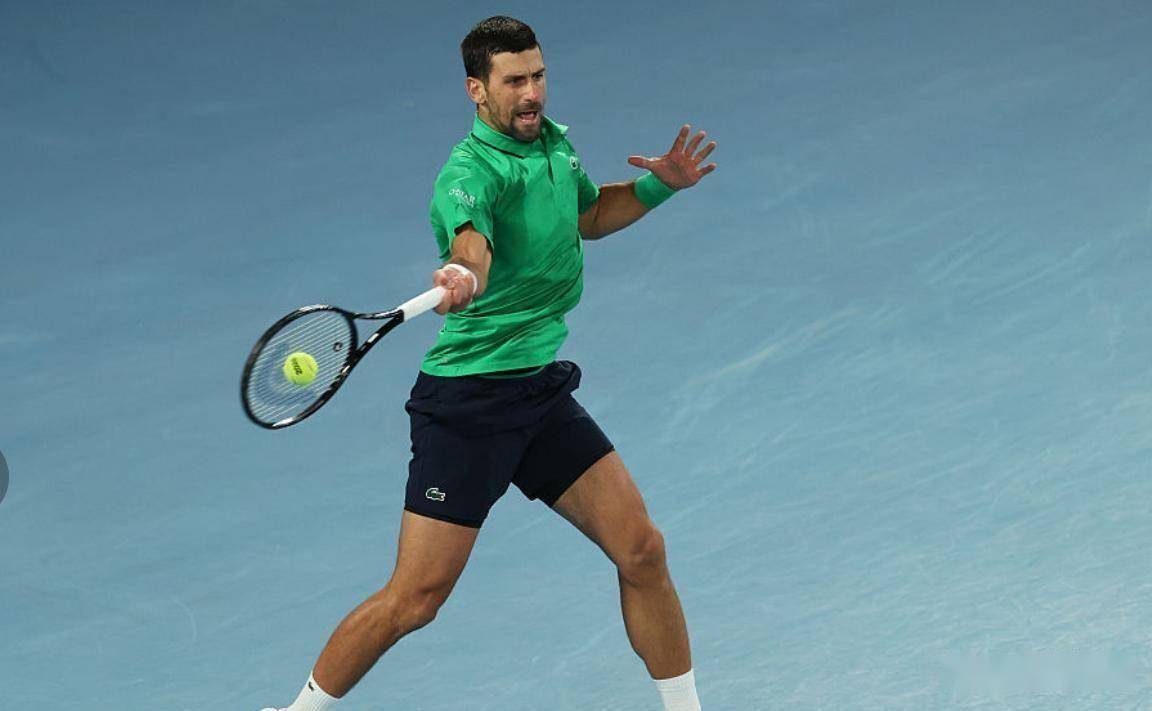 黑白体育-关于德约科维奇赛事官方发布逆转新规，美国队争议不断！的信息