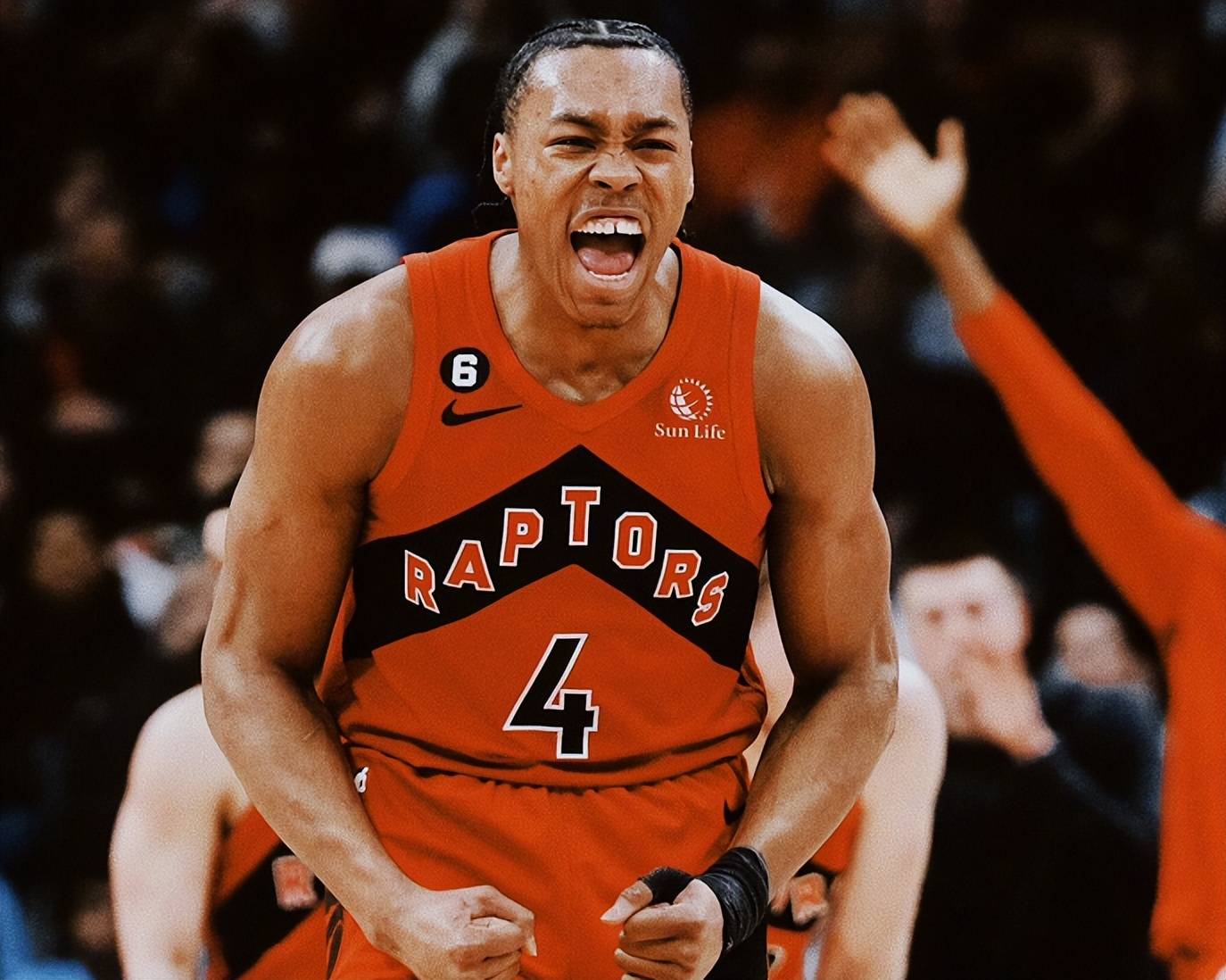 黑白体育-西亚卡姆新星绝杀表现惊艳,加拿大队未来可期!的简单介绍