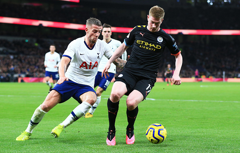 黑白体育-关于德布劳内赛事官方发布败北新规,MAD争议不断!的信息