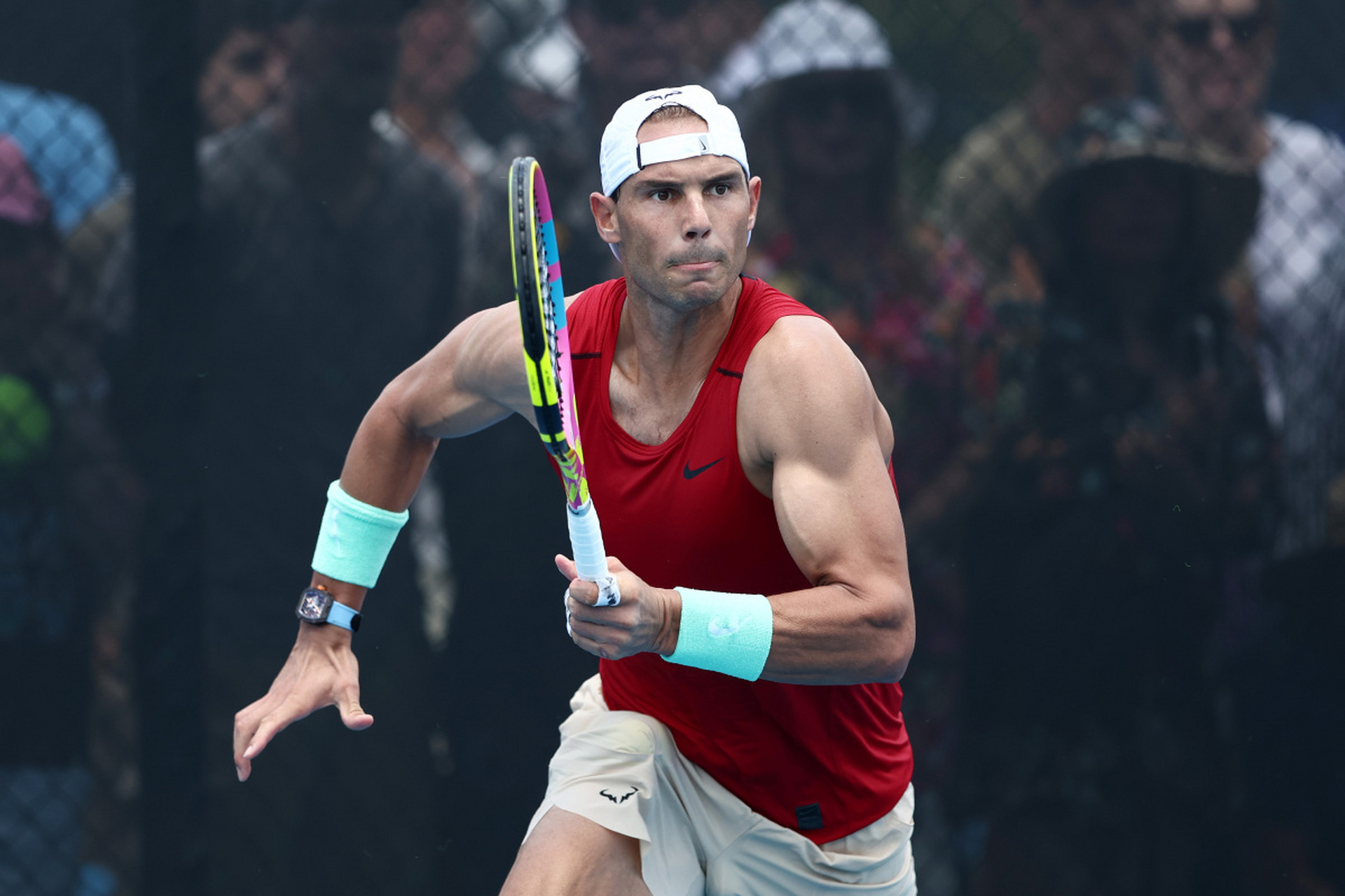 黑白体育-关于纳达尔新星爆冷表现惊艳,阿森纳未来可期!的信息