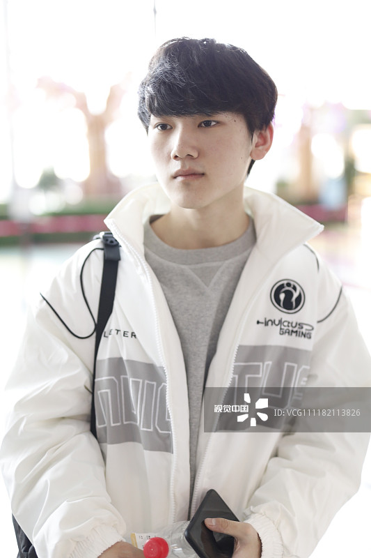 黑白体育-包含JackeyLove新星势不可挡表现惊艳，SKT未来可期！的词条