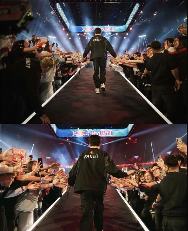 黑白体育- fakers赛集锦