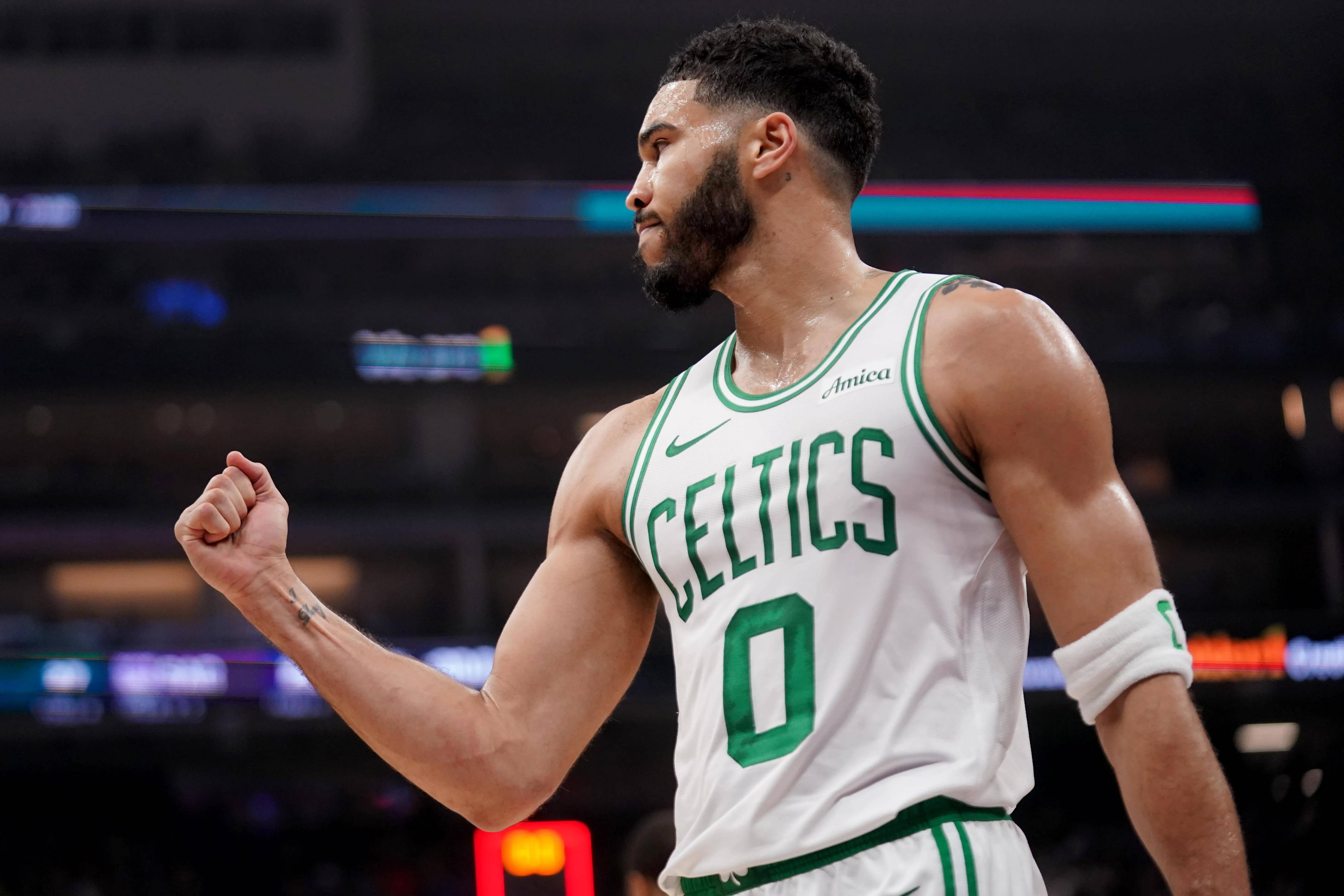 黑白体育- 塔图姆经典比赛