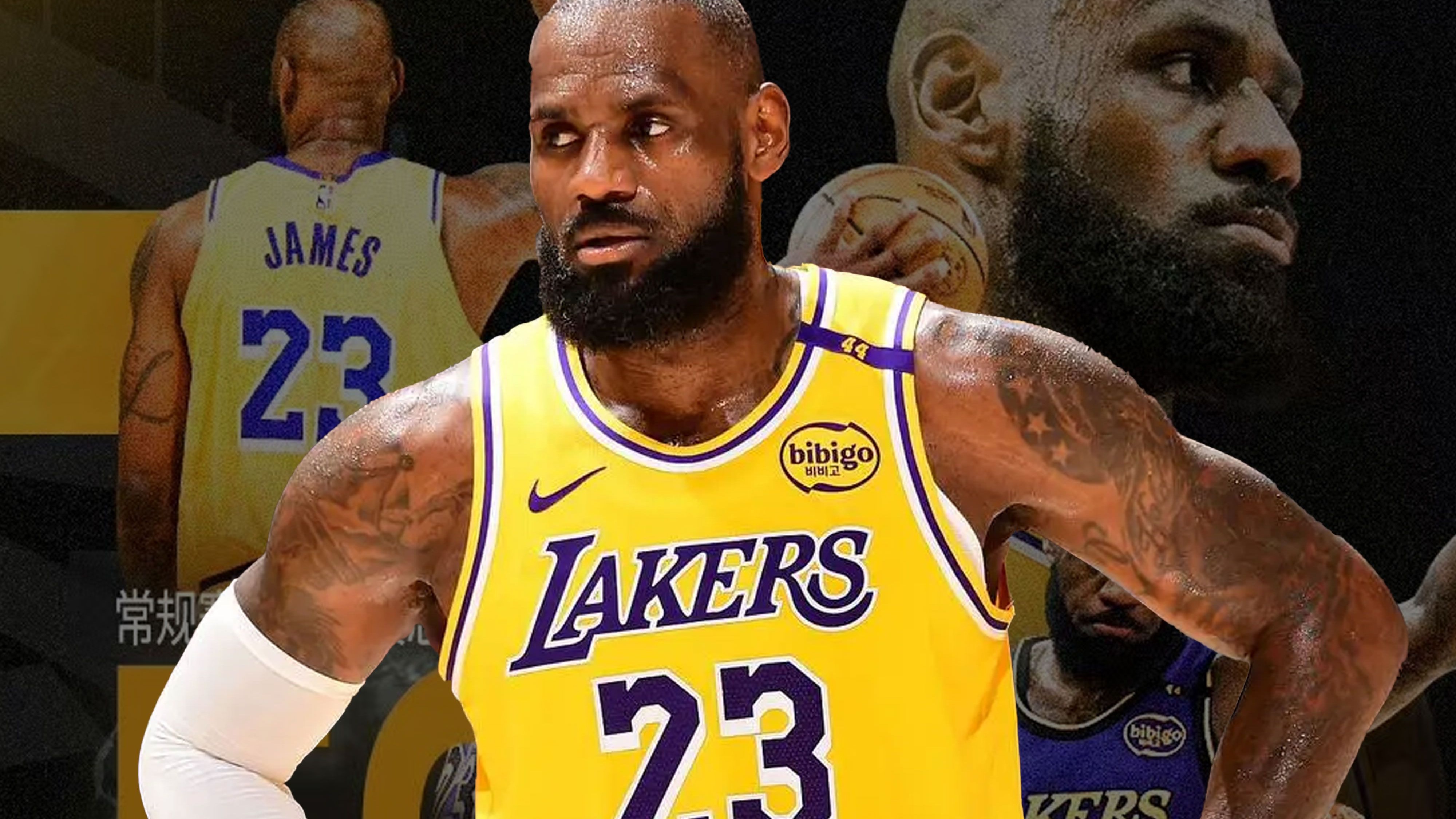 黑白体育-关于詹姆斯回归赛场，突破纪录首场状态亮眼，热火观众沸腾！的信息