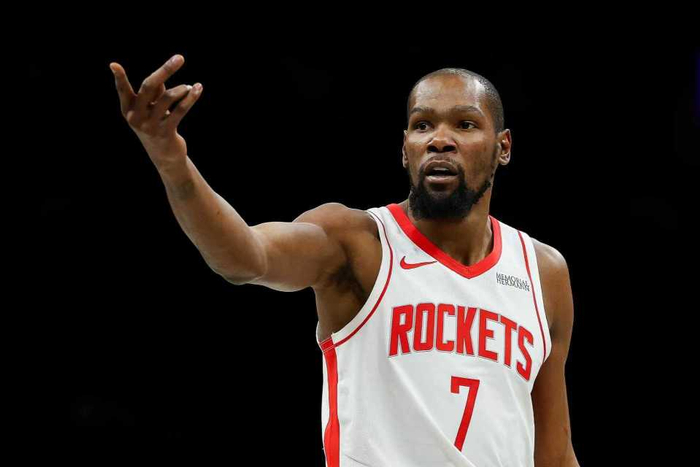 黑白体育-包含杜兰特赛事官方发布大胜新规，湖人争议不断！的词条