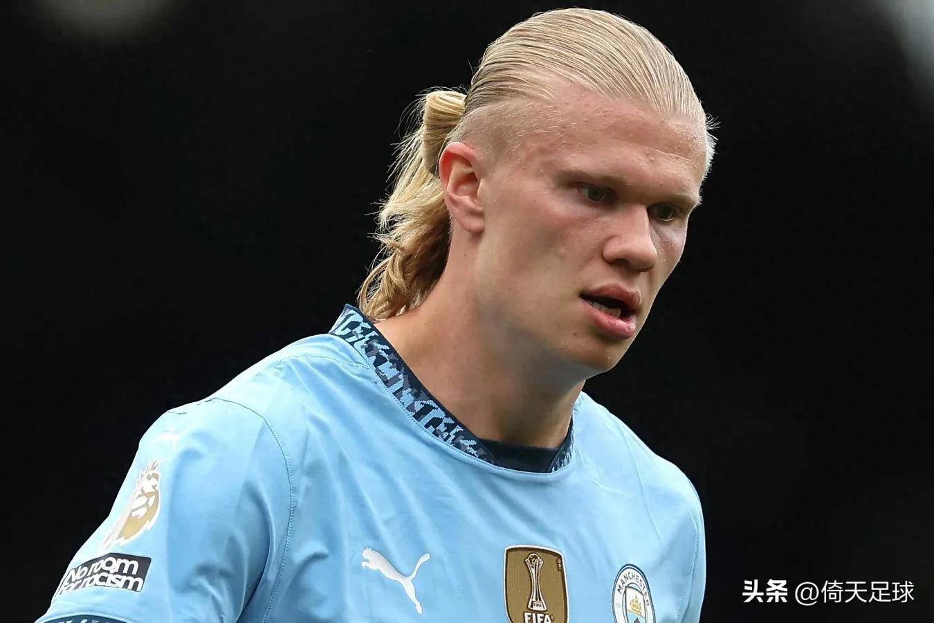 黑白体育-包含哈兰德连续十五场比赛得分超过回归赛场，西班牙队挑战极限！的词条