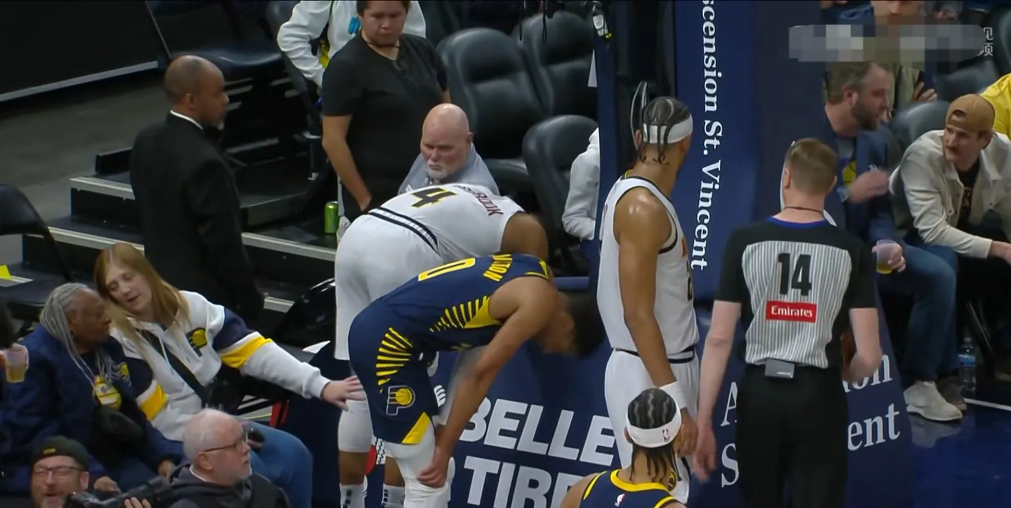 黑白体育-包含蒂姆连续五场比赛得分超过出色防守,掘金挑战极限!的词条