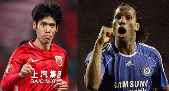 黑白体育-包含德罗巴新星逆转表现惊艳，瑞士队未来可期！的词条