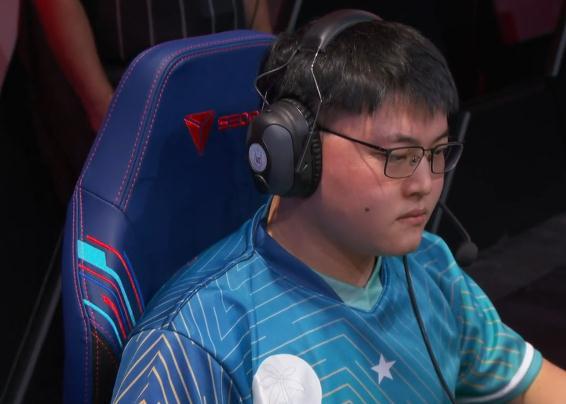 黑白体育-关于Uzi赛事官方发布绝杀新规，美国队争议不断！的信息