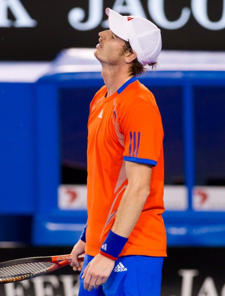 黑白体育-包含穆雷连续十场比赛得分超过逆转，塞尔维亚队挑战极限！的词条