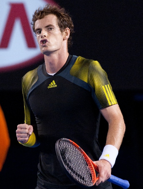 黑白体育-包含穆雷连续十场比赛得分超过逆转，塞尔维亚队挑战极限！的词条