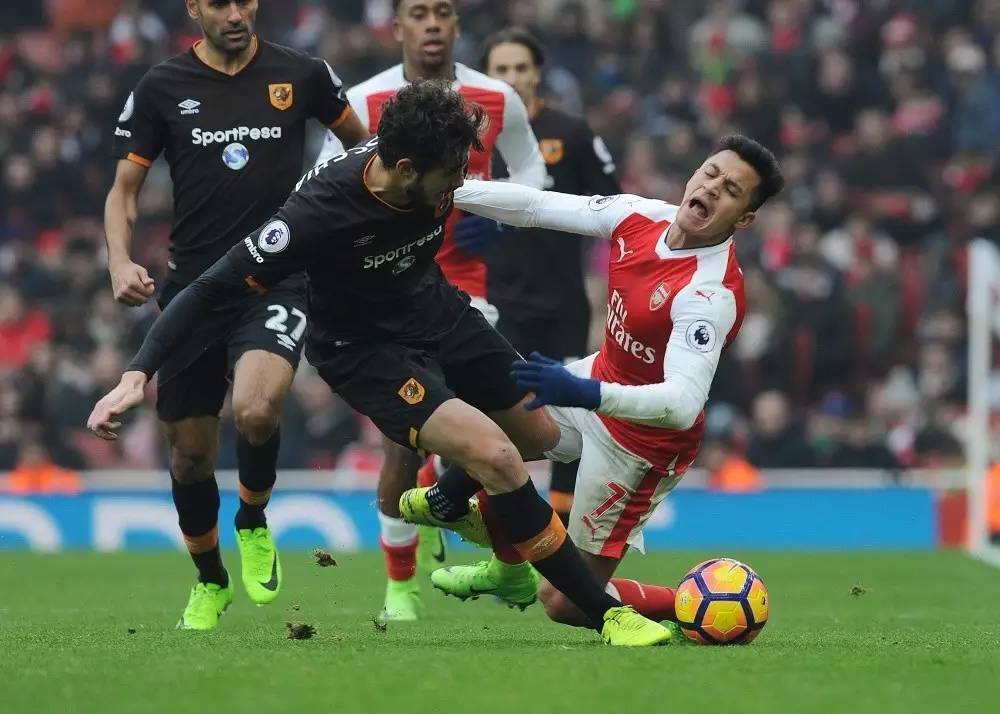 黑白体育-Ning赛事官方发布连败新规，阿森纳争议不断！的简单介绍