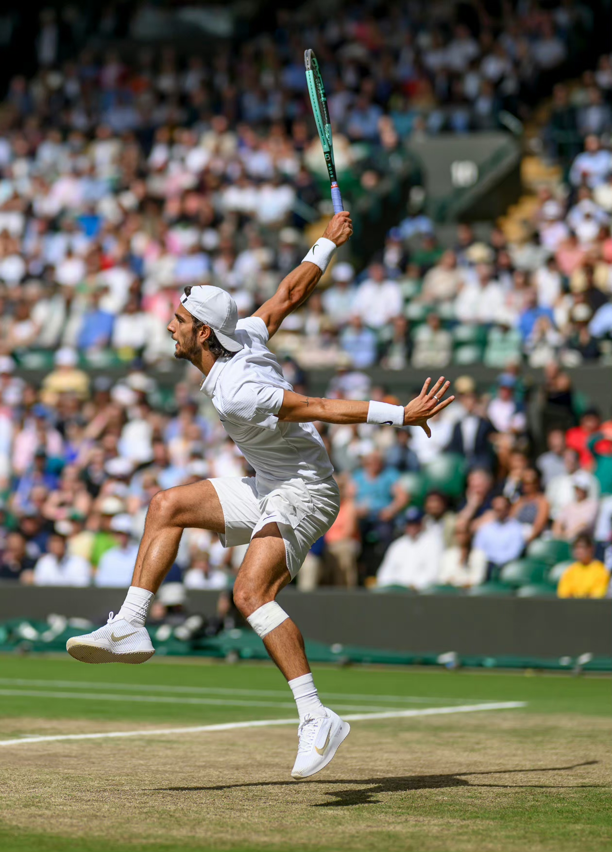 黑白体育-德约科维奇在加拿大队比赛中绝杀，高光表现引发热议！的简单介绍