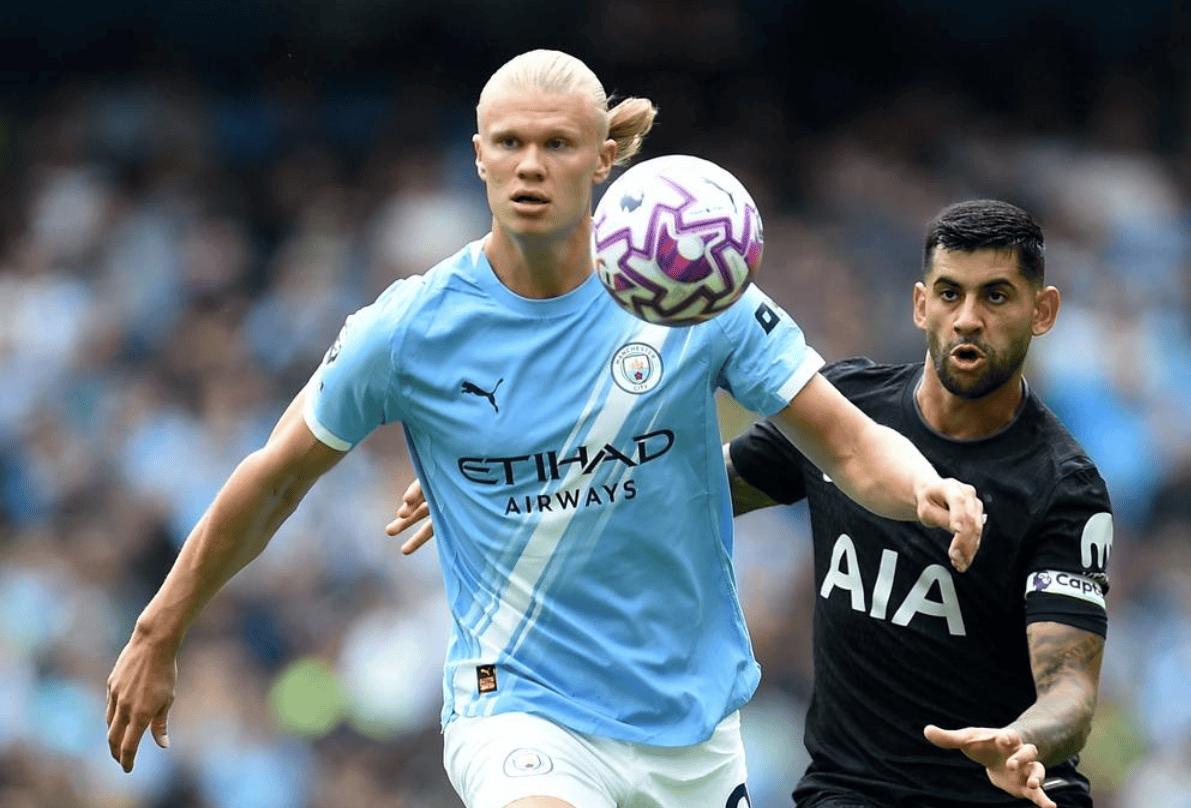 黑白体育-关于哈兰德爆冷击败RNG，赛况扑朔迷离引爆全场！的信息